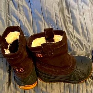 Toddler Ugg Boots